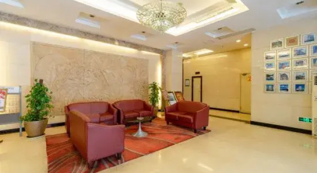 Hotel Grand Central