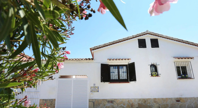 Casa Sagenta - Two Bedroom
