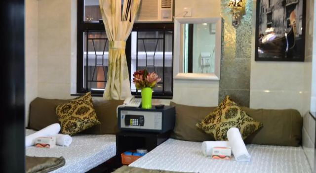 Hostel Venus