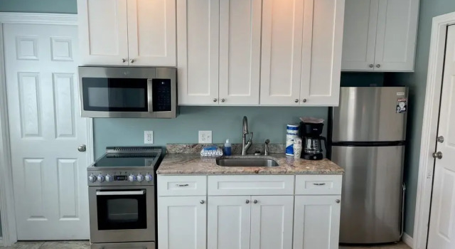 Beachgate Condo Suites And Hotel 232 1 Bedroom Condo
