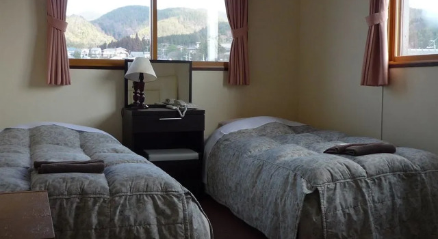 LeBlanc Pension Utano, Book Hotel Ōno Kyoto