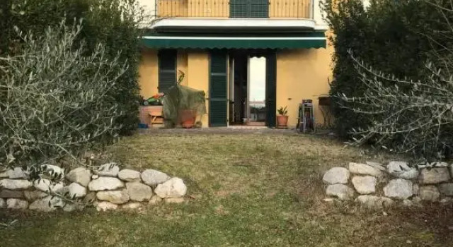Hytte Casa Riccardo