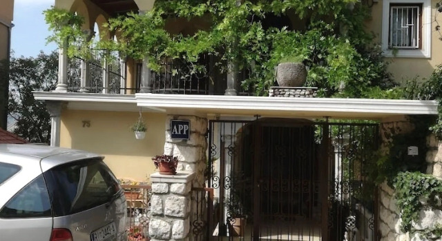 Apartments Oaza, Réserver Appartement Appartements à Dramalj, Appartement