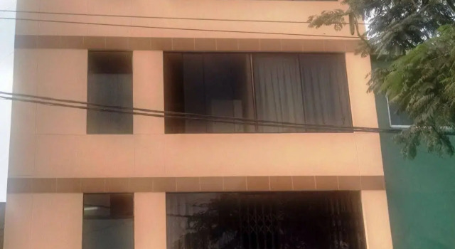Hostal Jovita, Book Hostel / Vandrerhjem Santiago de Surco 