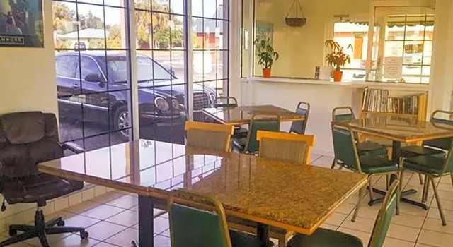 Номер Standard Green Gables Inn