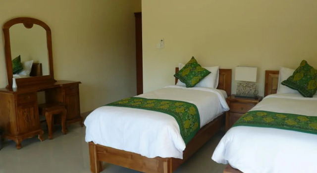 Sukun Babonsay Villas