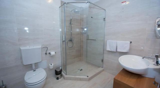 Люкс Hotel TTS**** Spa&Wellness Covasna