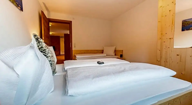Apart Blasblei, Book Apartment Hotels in Vorarlberg with Parking, Parking