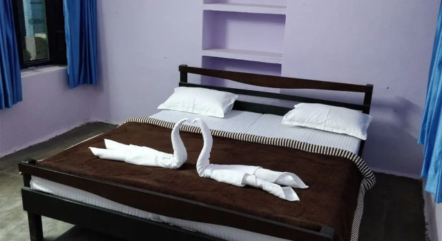 Travellers House Jodhpur, Забронировать Отель Отели штата Раджастхана с парковкой, Парковка