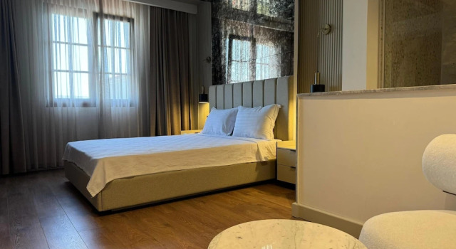Номер Luxury Swan Deluxe 1890 Otel