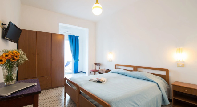 Hotel Bagnitiello