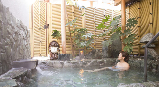 Kanko Ryokan Kuboji, Забронировать Гостевой дом Отели Тенкава с парковкой, Парковка