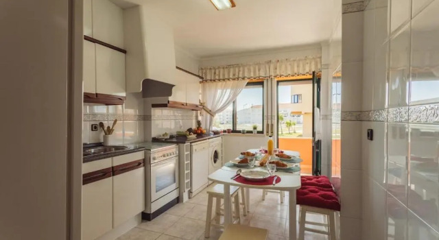Апартаменты Best Houses 18 - Typical Portuguese Apartment
