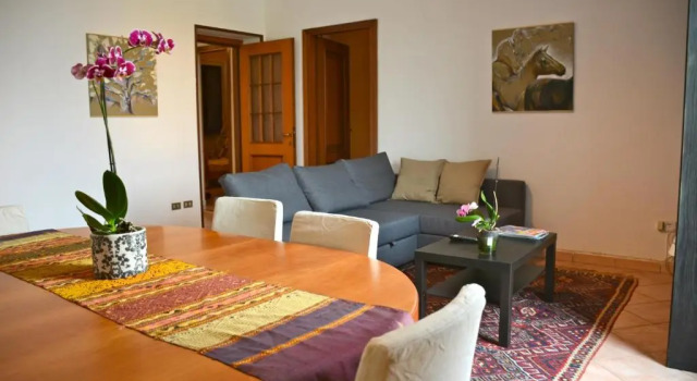 Appartamento Roma, Reserva ahora Apartamento Gaggiano Lombardía