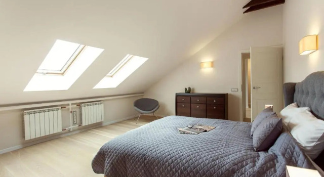 Апартаменты Superior #stayhere - Spacious 2BDR Two Floor I Heart of Old Town