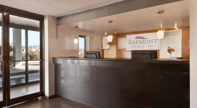 Baymont by Wyndham Wilmington