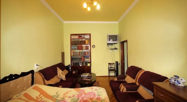 Apartment in the center, Prenota Appartamento Erevan Armenia