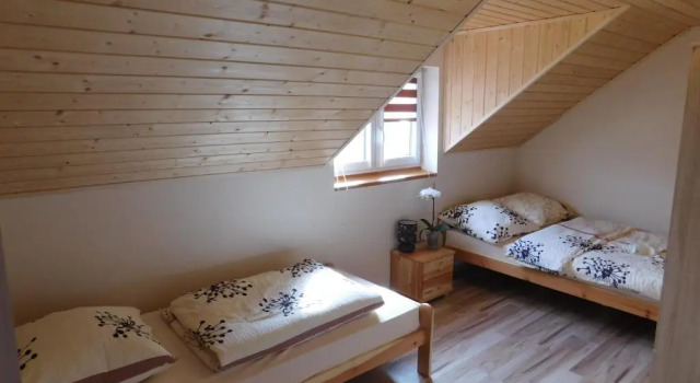 Apartamenty Polańczyk, Rezerwuj Apartament Polańczyk podkarpackie