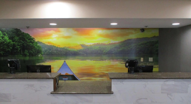 Best Western Batesville, Buchen Sie Hotel Batesville 