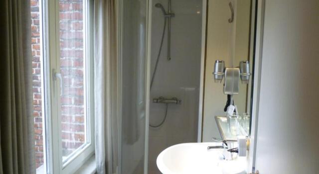 Двухместный номер Standard Hotel Ambrosia