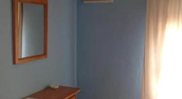Номер Standard Hostal Los Amigos