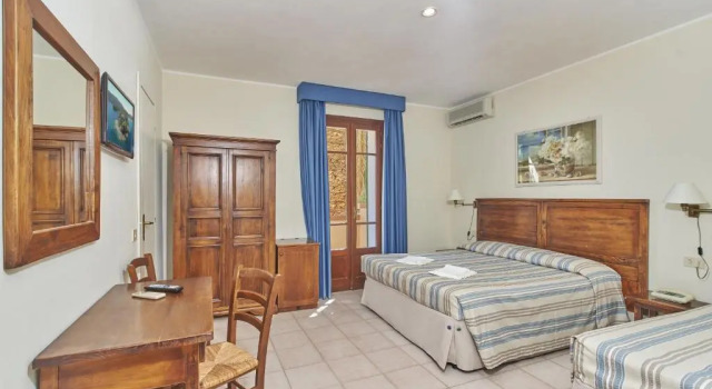 Komfort- værelse Villa Rodriguez