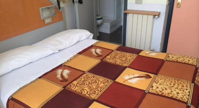 Номер Economy Hotel Mazzini
