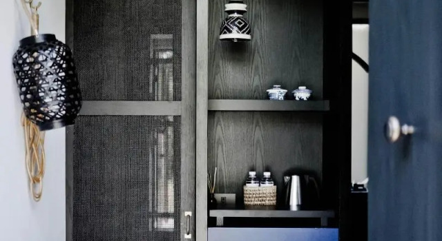 Номер Superior Hotel Ping Silhouette