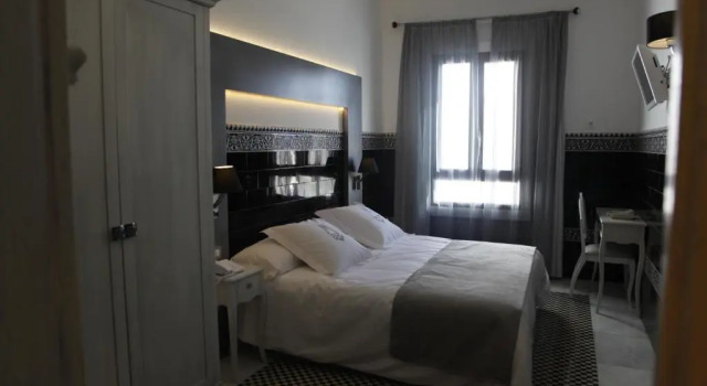 Двухместный номер Standard La Casa del Médico Hotel Boutique