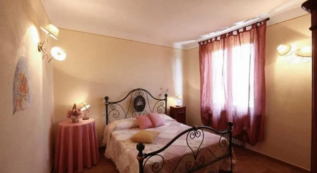 Апартаменты с 3 комнатами Borgo Villa Risi