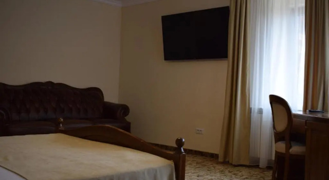 Номер Deluxe Vila Preciosa