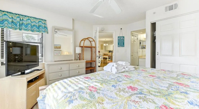 Ocean Village Club by Distinctive Beach Rentals, Rezerwuj Hotel Hotele 4-gwiazdkowe w Saint Augustine Area, 4*