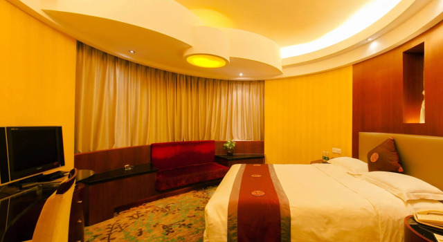 Shenzhen Shanghai Hotel