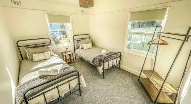 Tawonga Retreat @ Mount Beauty, Rezerwuj Hotel Tawonga Victorian High Country