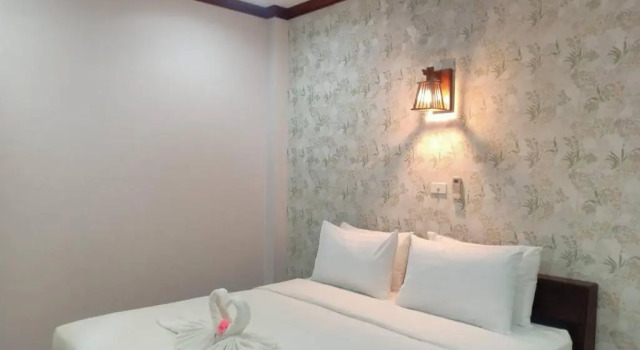 Capital O 75415 Nanthachart Riverview Resort