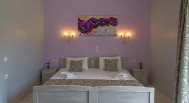 Villa Perkemes Apartments Parga, Reserva ahora Apartamento Apartamentos en Epiro, Apartamento