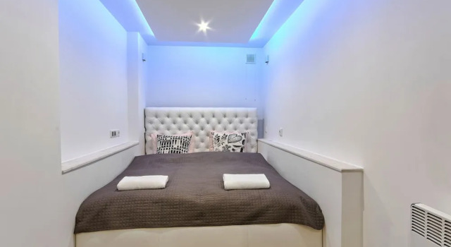 Acco Rent Amber House, Varaa Huoneisto Górny Sopot 