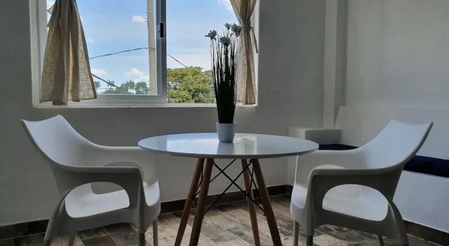 Luna Azul, Book Apartment Cheap Hotels in Chiapas