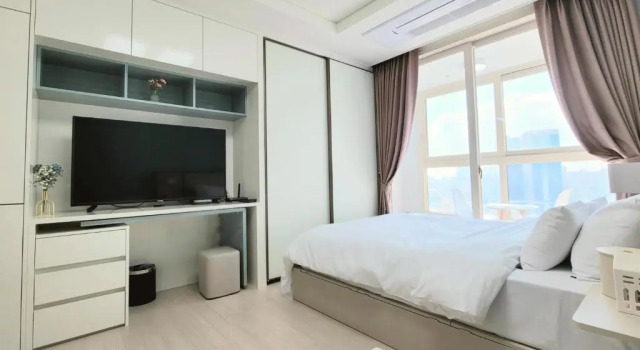 Landmark Stay in Songdo