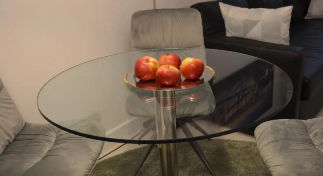 City Corso Apartman, Забронировать Апартаменты/квартира 05. Внутренний город - Город Леопольда 