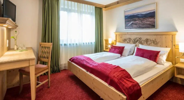Двухместный номер Superior Hotel - Landgasthof Rebstock