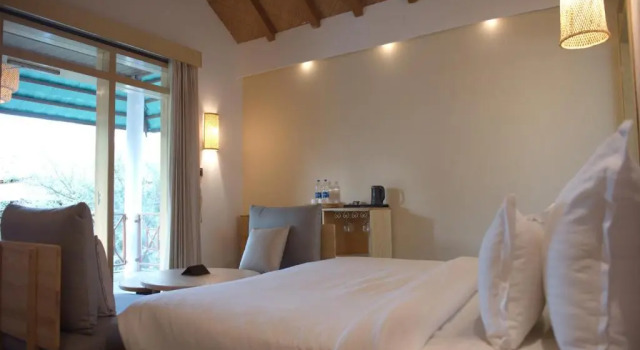 Номер Superior Wild Rose Resort and Spa