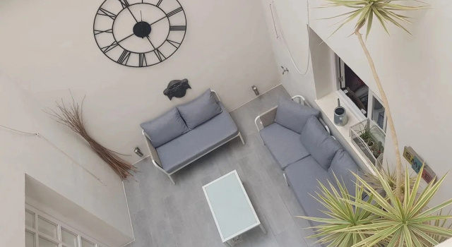 Casa Sevillana, Забронировать Дом для отпуска Коттеджи Севильи, рядом с Монастырь Св. Паулы, Коттедж