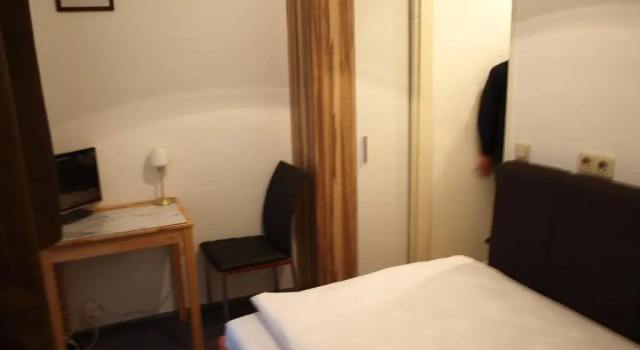 Номер Standard Hotel-Pension Dorma