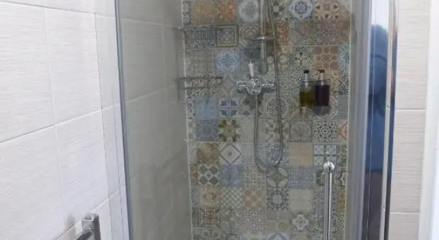 Двухместный номер Standard The Kenmore Guest House