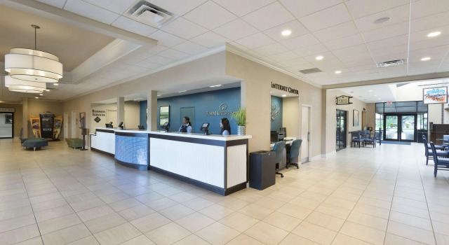 Rosen Inn International