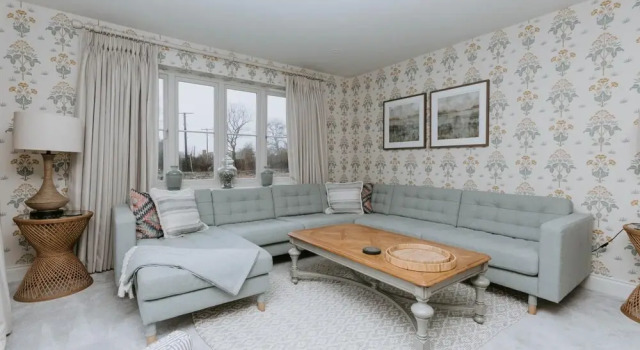 The Dragonfly - Central 2 Bedroom House, Забронировать Отель Хенли-на-Темзе The Chilterns
