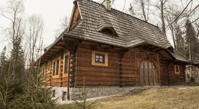 Domek Budrysówka, Забронировать Апартаменты/квартира Апартаменты Закопане, рядом с Szpital Specjalistyczny Chorob Pluc, Апартаменты/квартира