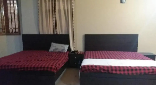 Elegant Guest House Karachi, Rezervasyon Misafirhane Gulshan-E-Jamal kahvaltılı oteller, Kahvaltı