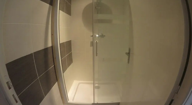 Appartement Rue Beaubrun City Room, Rezervasyon Daire Saint-Etienne 